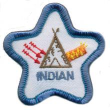 Native American Friends