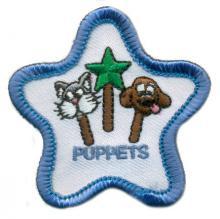 Puppets