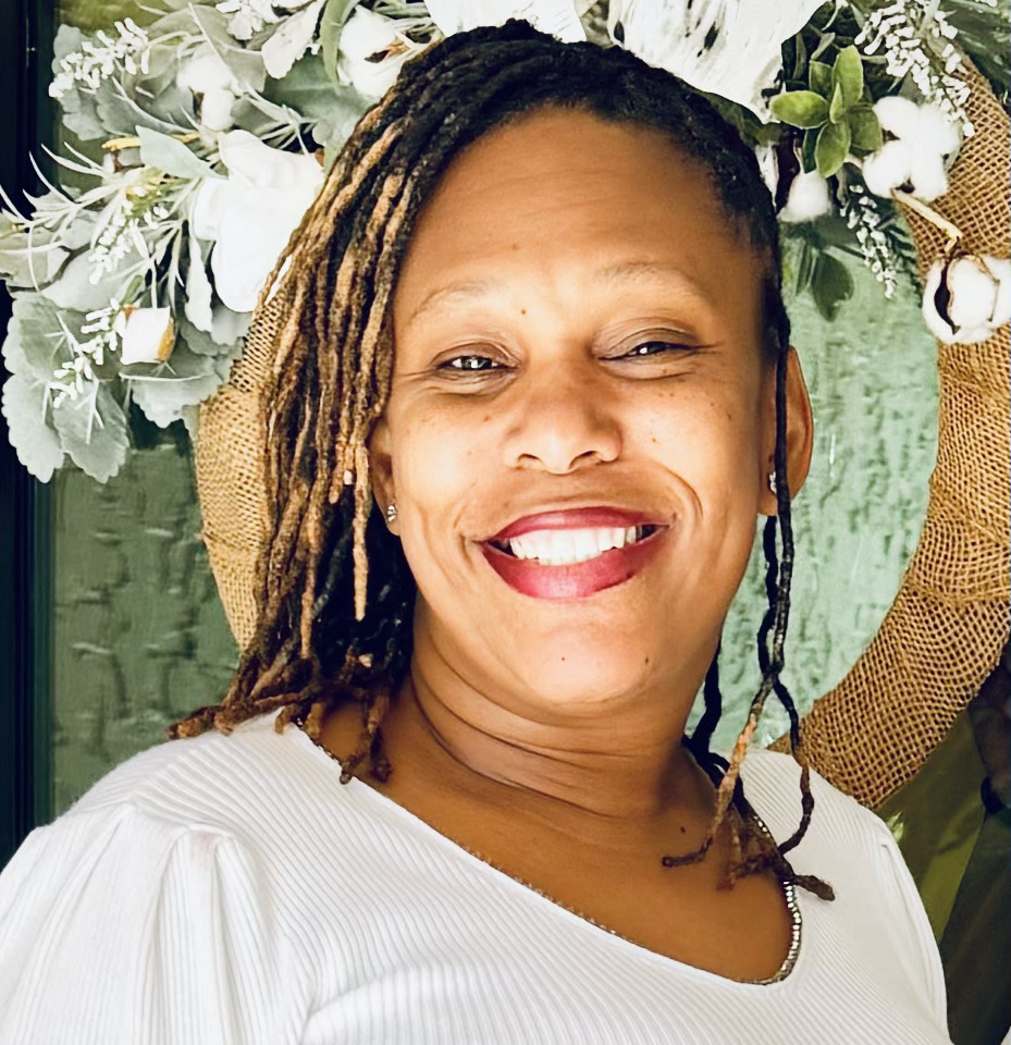 Sheree Bryce-Joseph