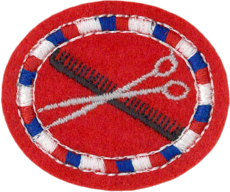Barbering & Hairstyle