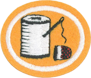Basic Sewing