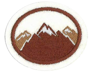 Montañas