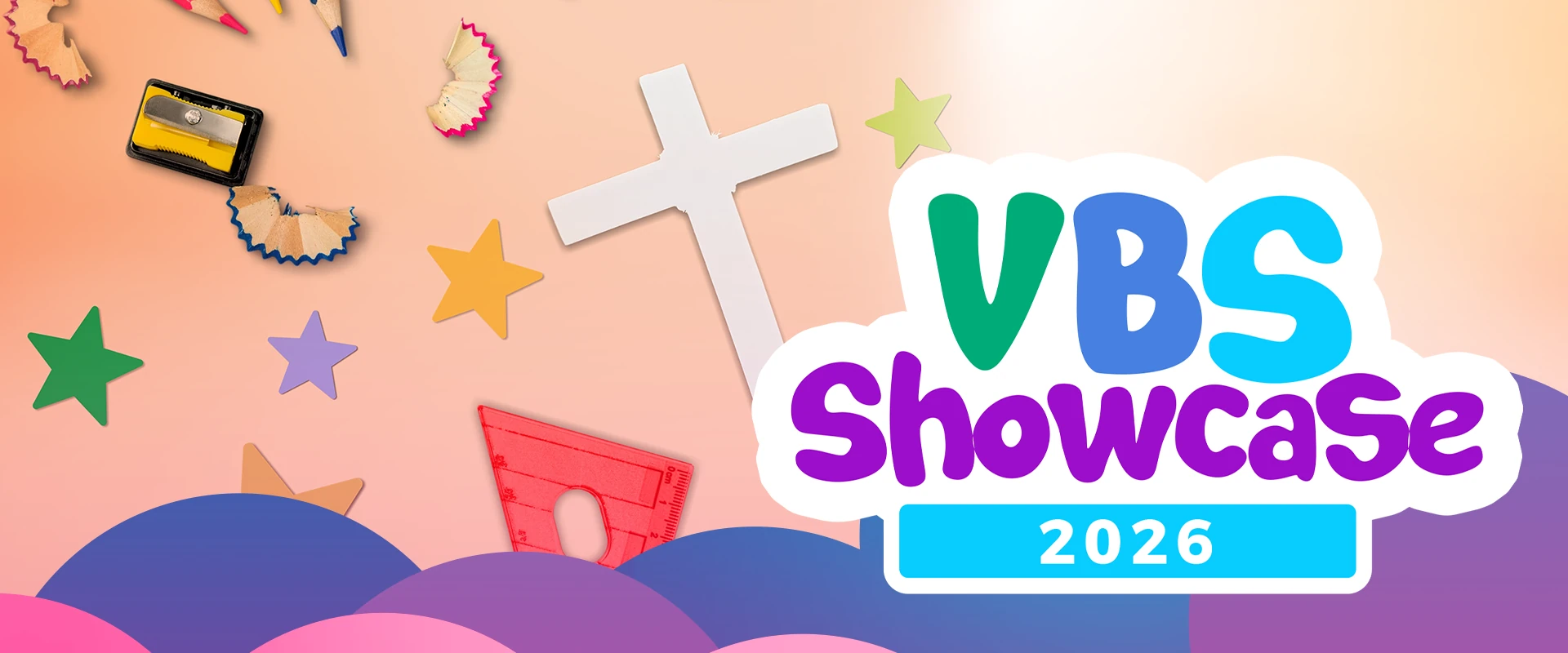 VBS Showcase