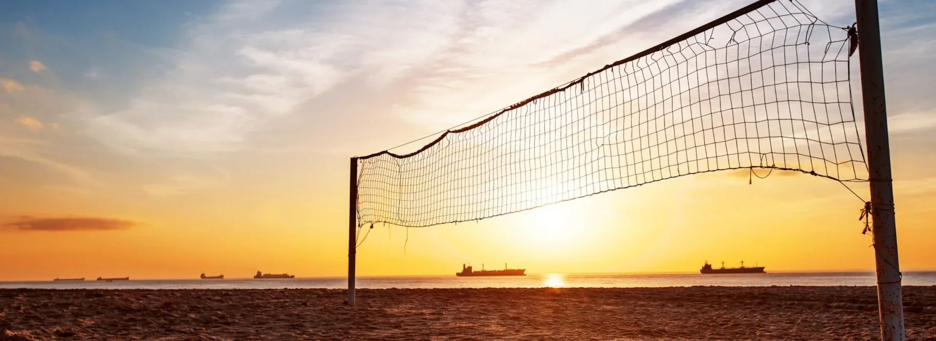 Campeonato de Voleibol