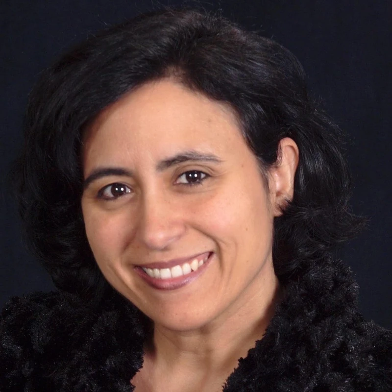 Raiza Fernández