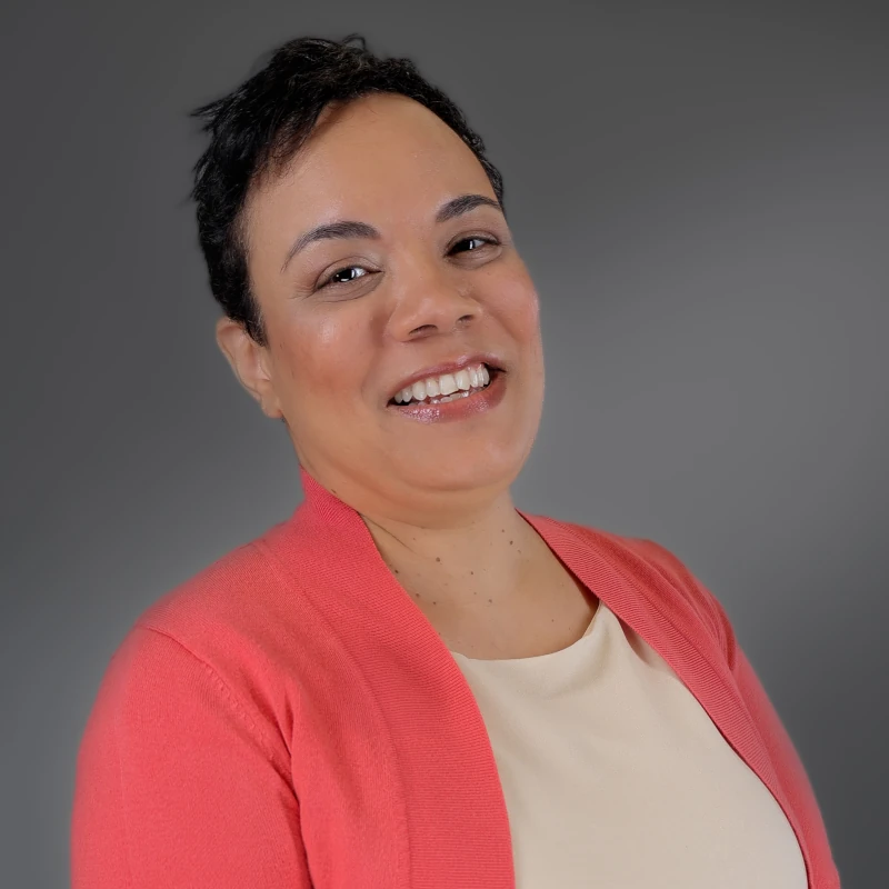 Yvette V. Parham