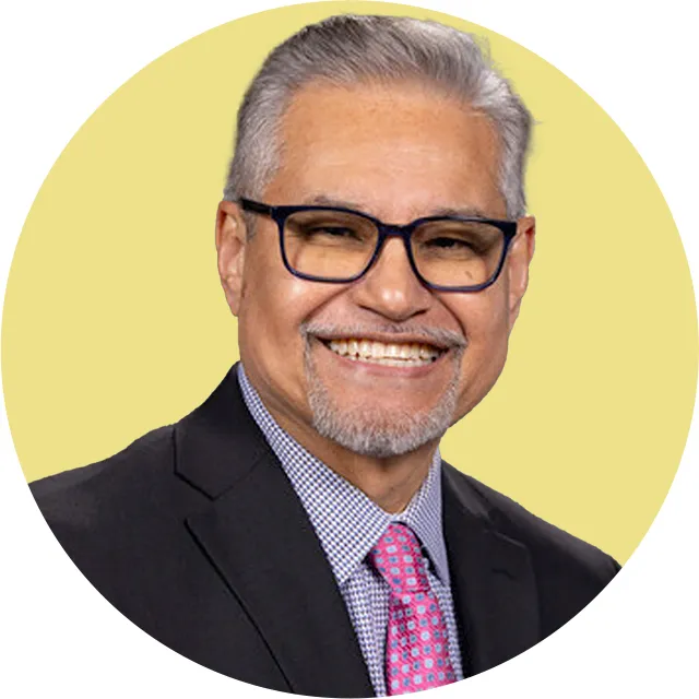 Cesar De Leon