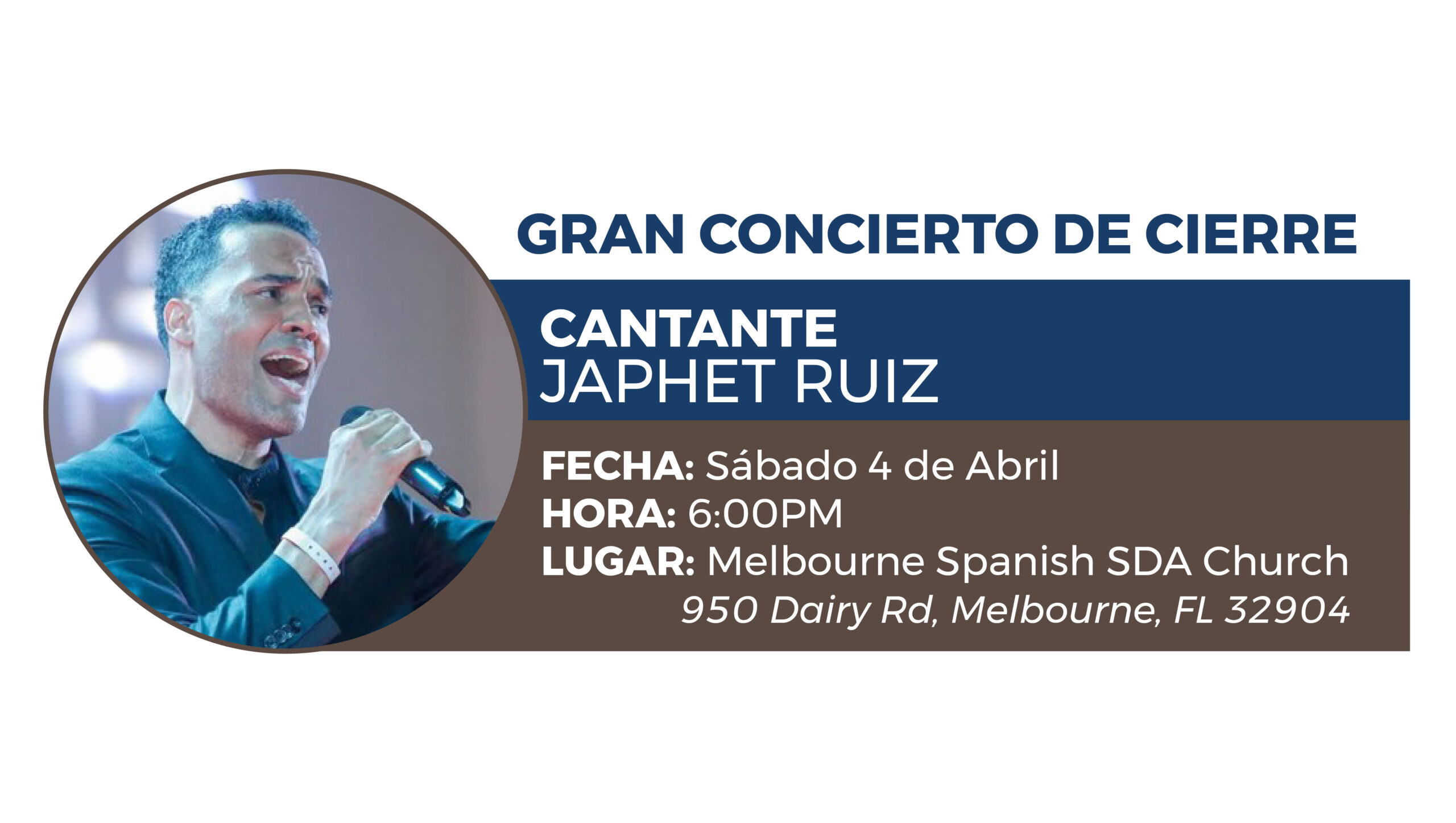 Melbourne Spanish Cantantes