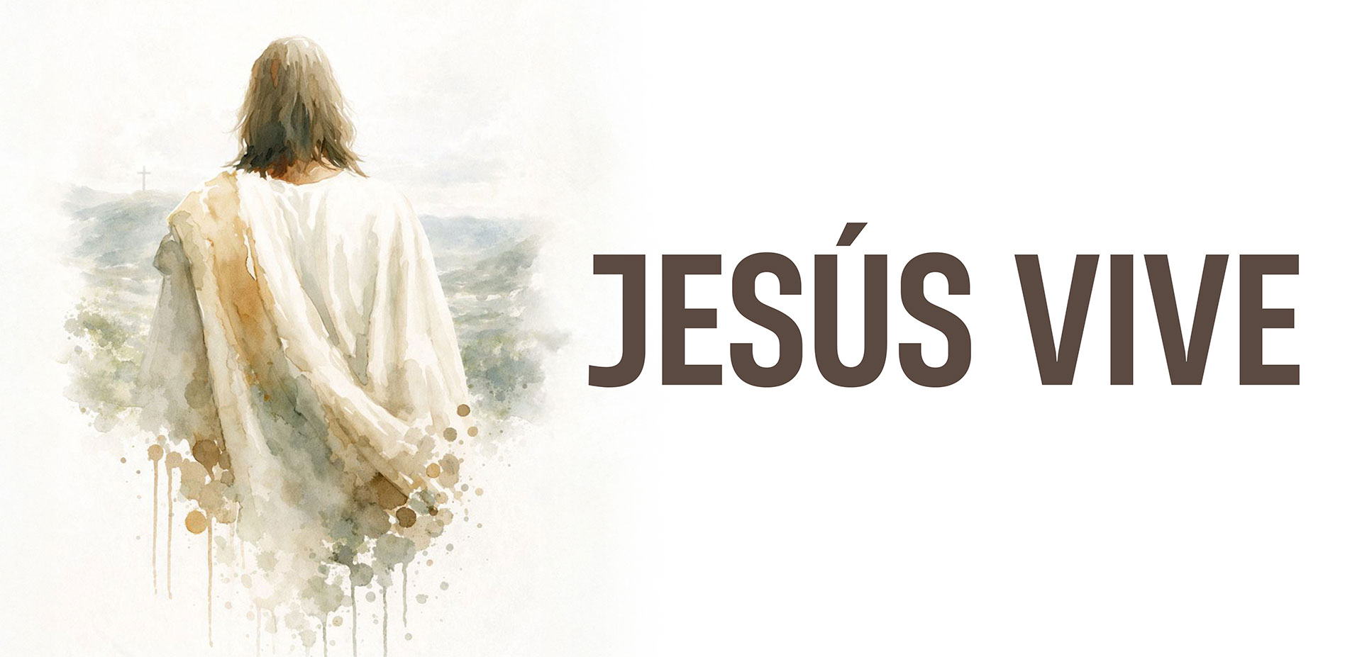 Jesus Vive