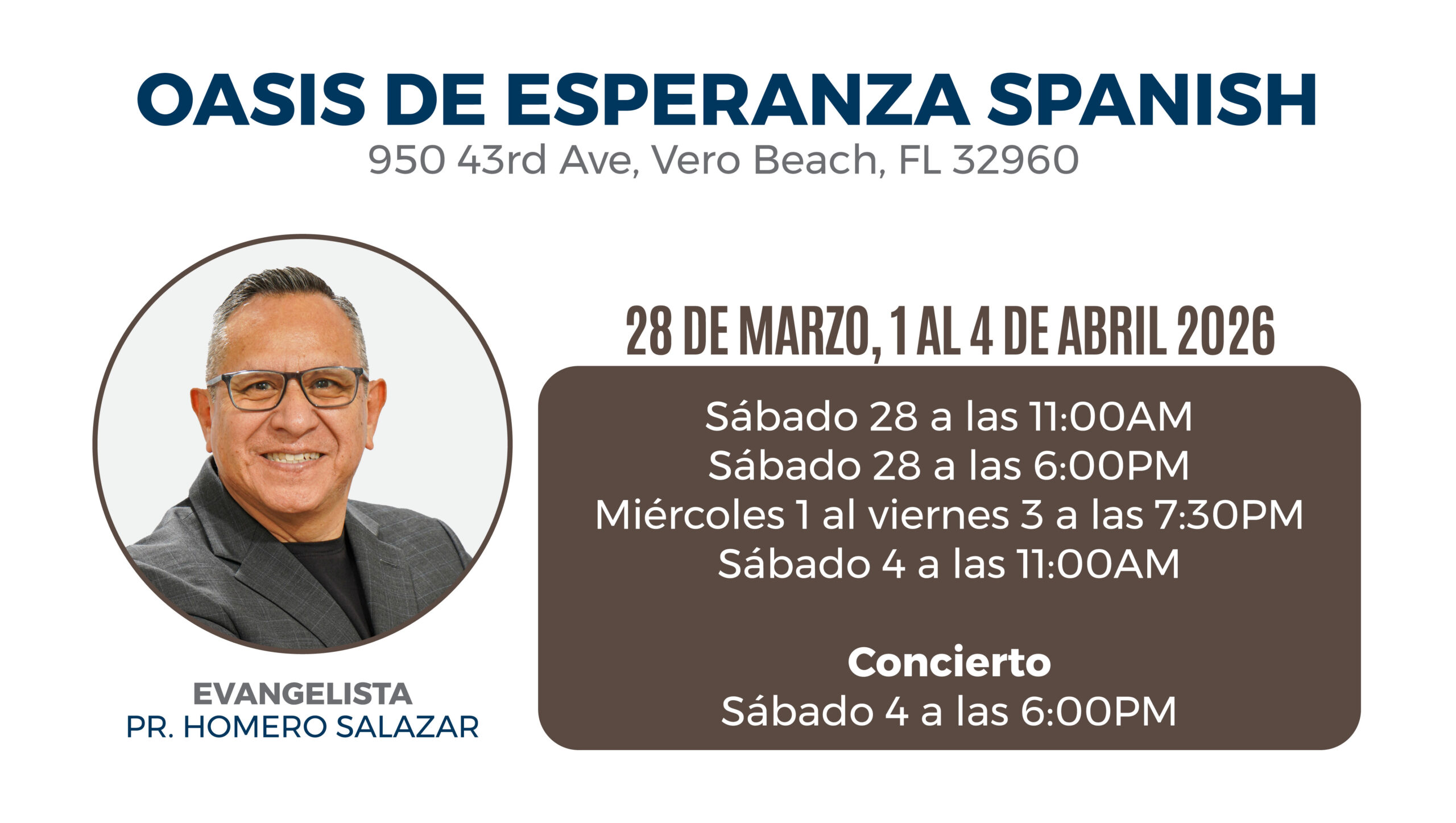 Oasis de Esperanza