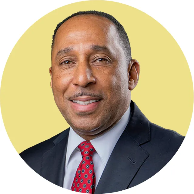 Mansfield Edwards