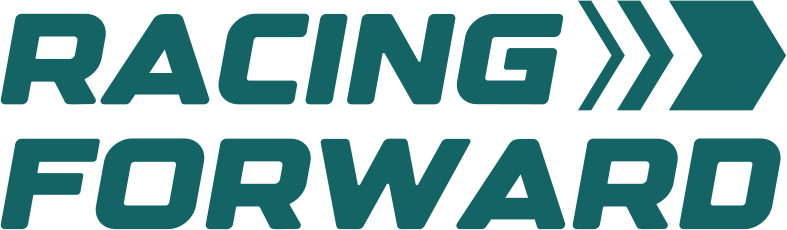 Racing Forward