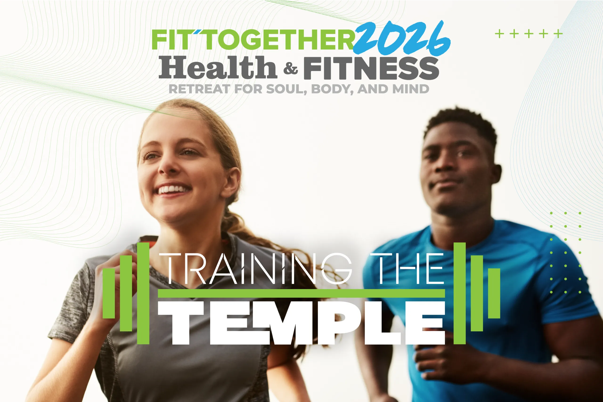 Fit Together Health Retreat
