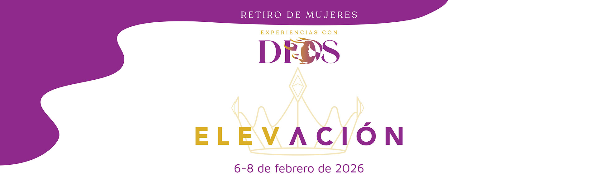 Retiro de Mujeres — Elevation 2026