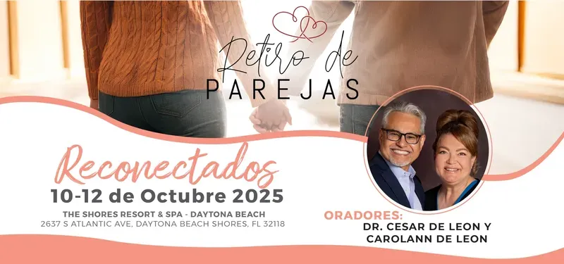 Retiro Matrimonial