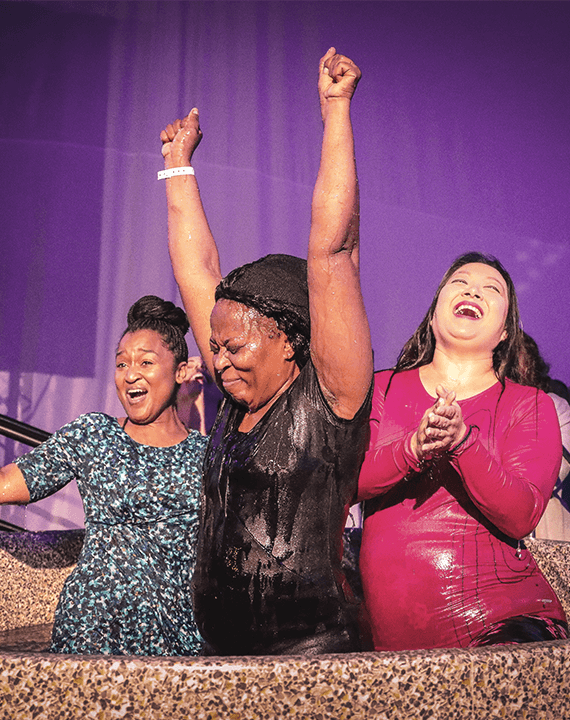 Women's Ministries