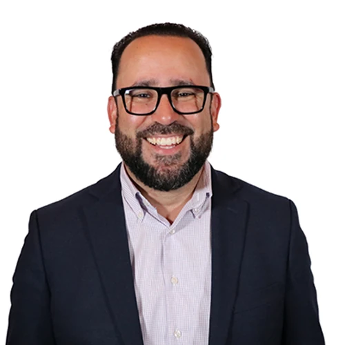Abdiel Del Toro