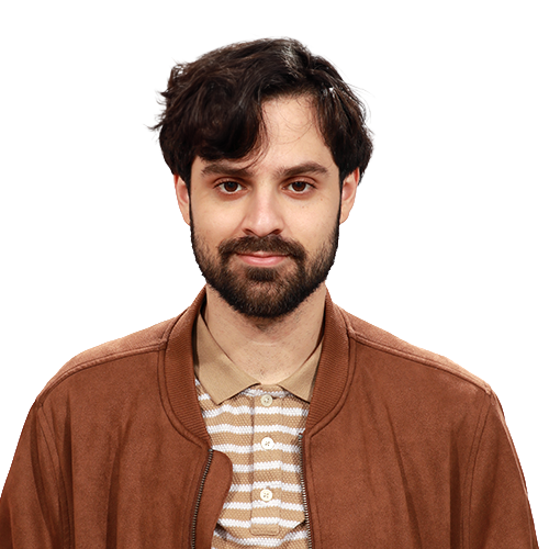 Abdiel Gonzalez