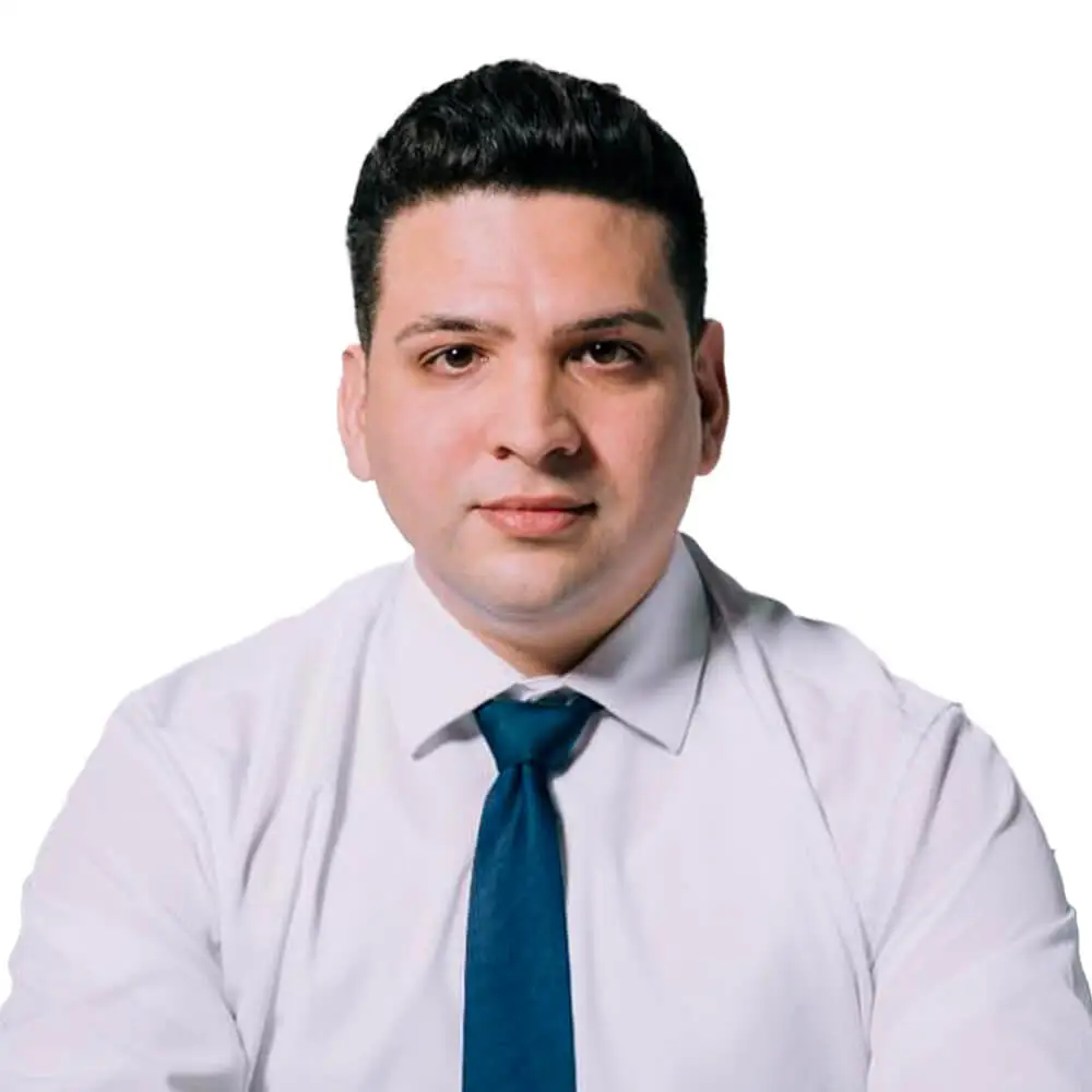 Abner Velez