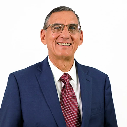 Alfredo Gonzalez