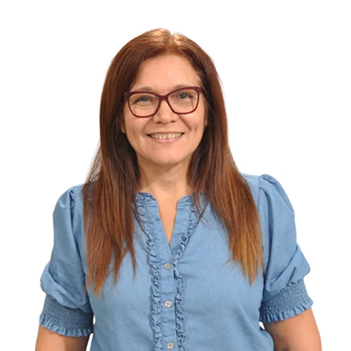 Amalia Aguero