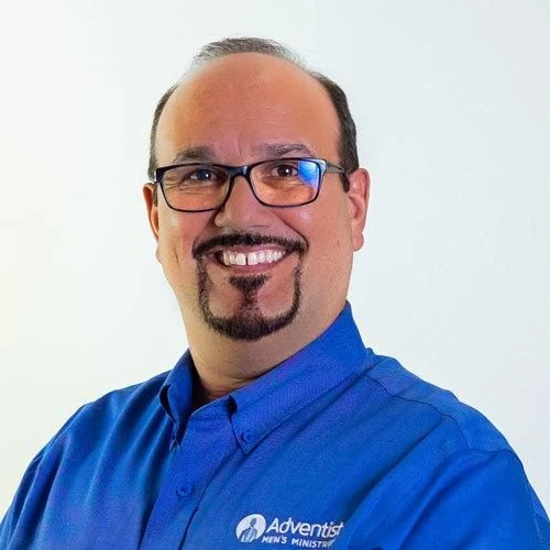 Benito Rivera