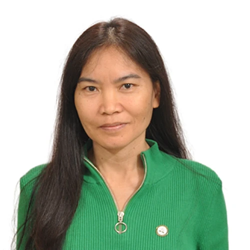 Bernadette Carbonell