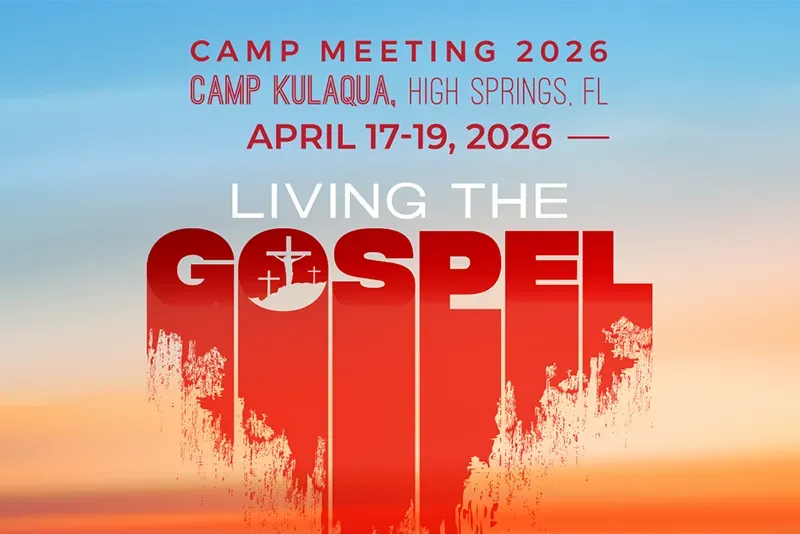 Camp Meeting
