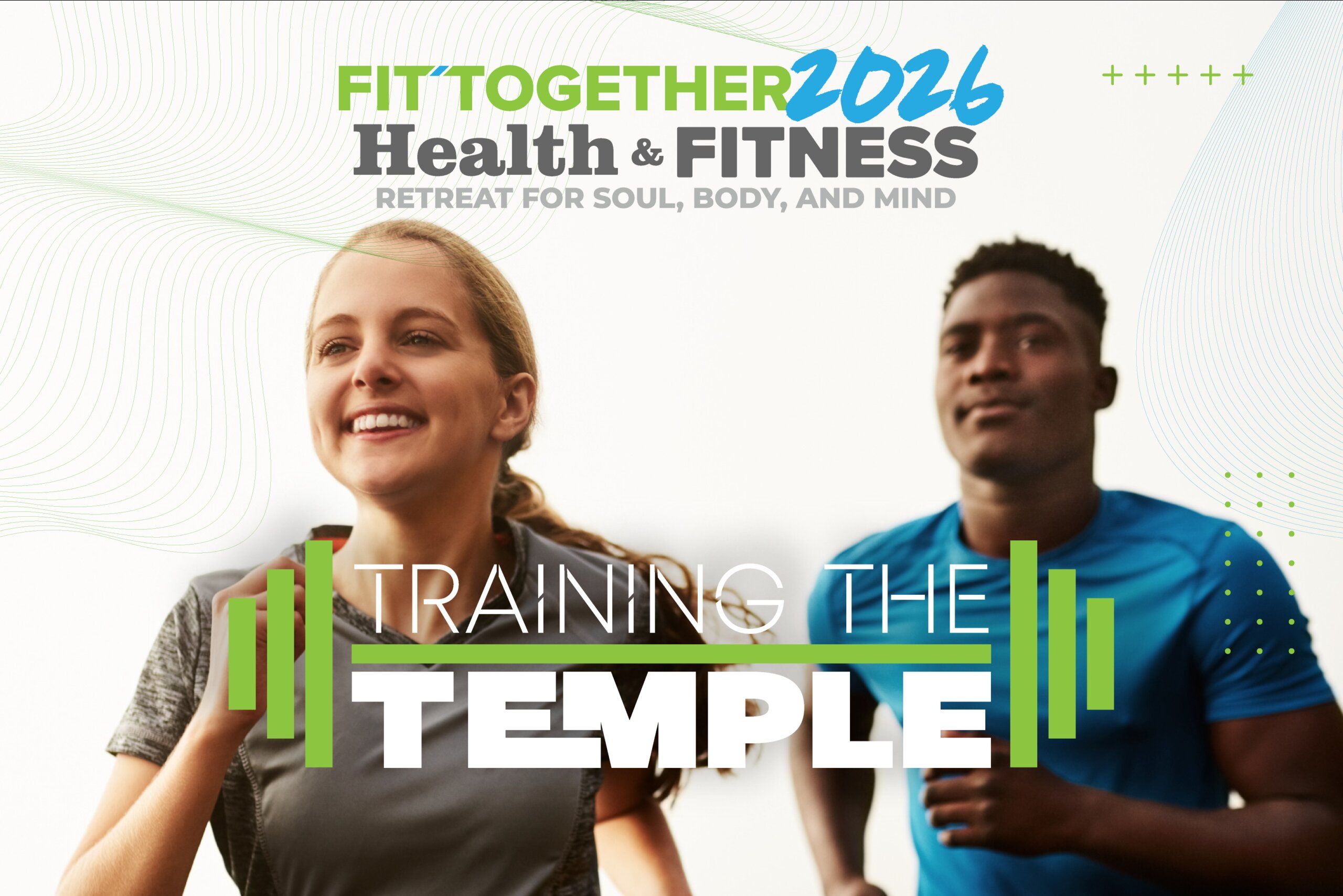 Fit Together Health Retreat