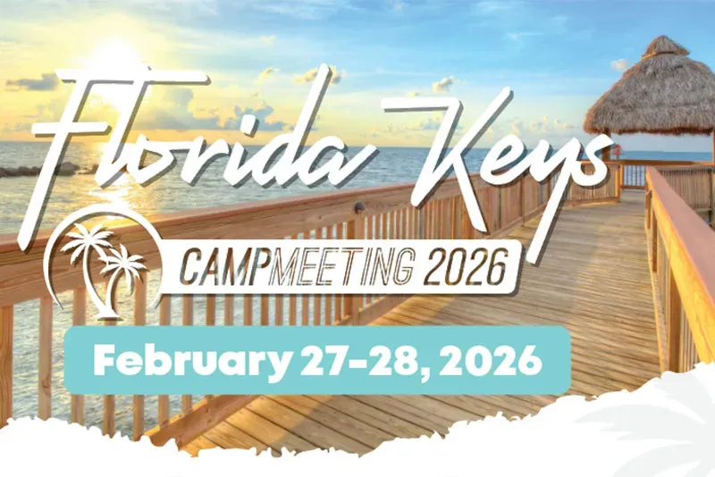 Florida Keys Camp Meeting