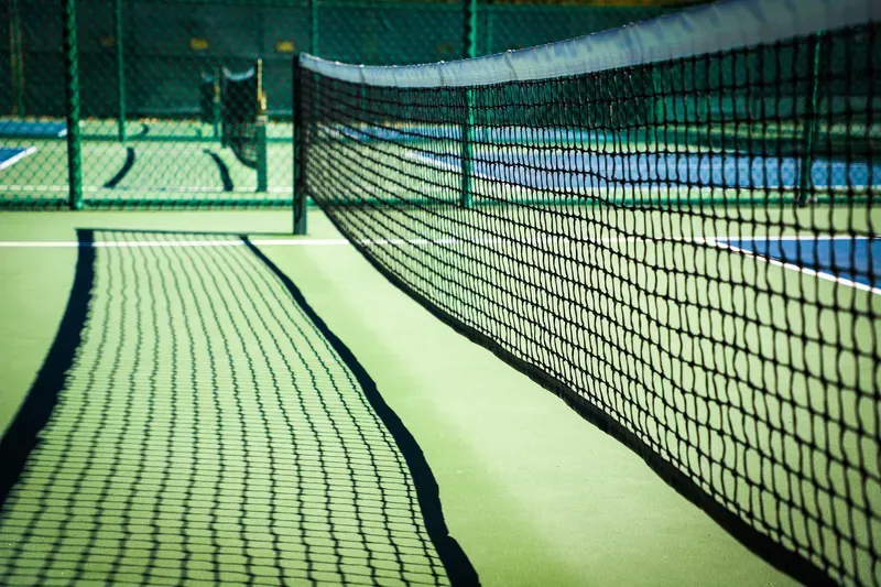 Campeonato de Pickleball