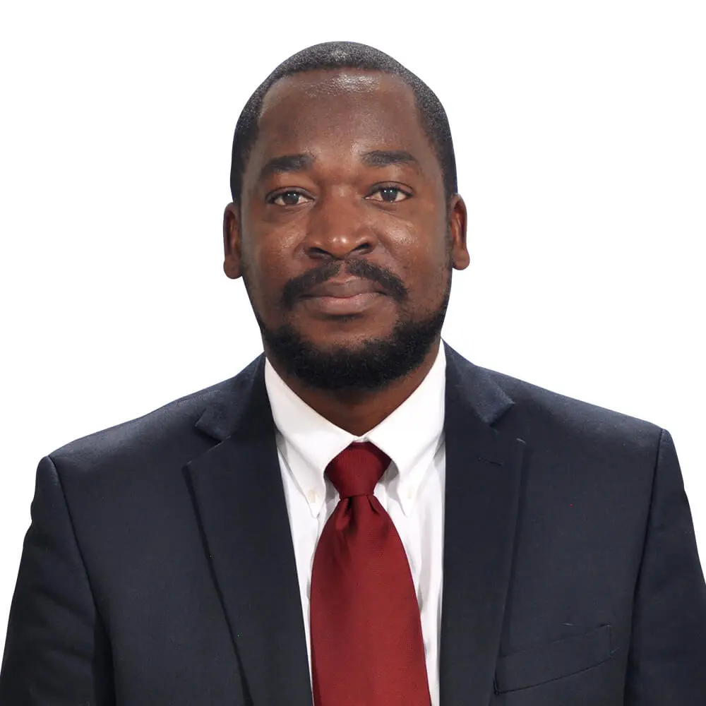 Pr. Fred Saint-Fleur