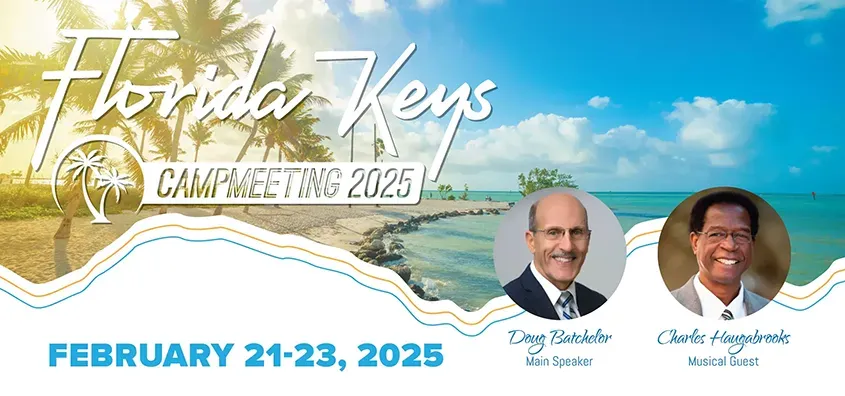 Florida Keys Camp Meeting