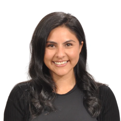 Jackeline Guevara Pontons
