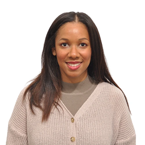 Jael Williams