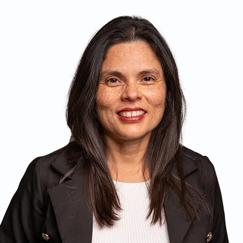 Janeth Montenegro