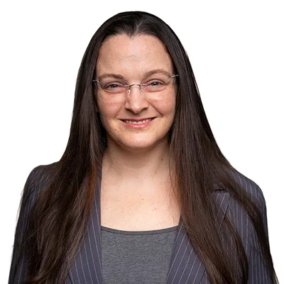 Jennifer Frost
