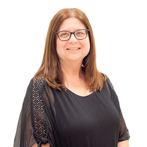 Jodi Burrill