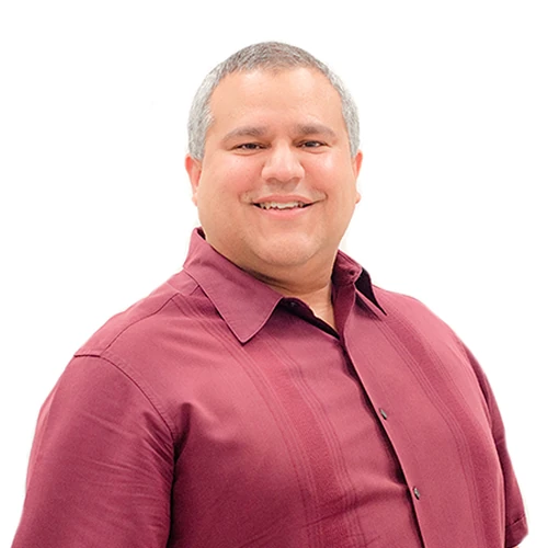 Juan Rodriguez