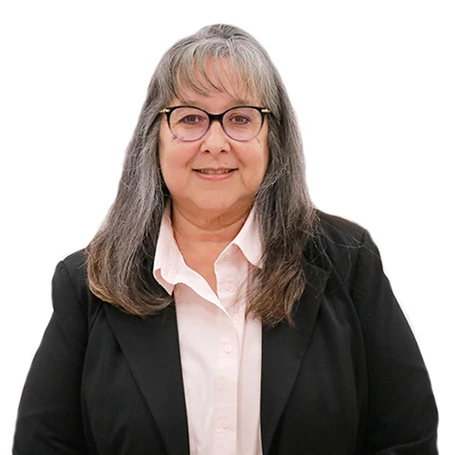 Karen Hanke
