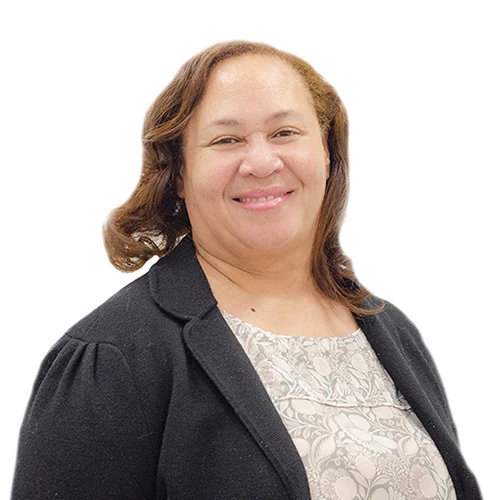 LaVerne Tavarez