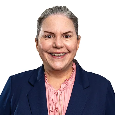 Maria Pino