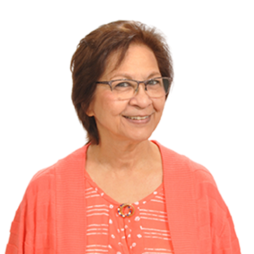 Maxine Bell