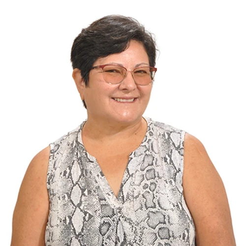 Nancy Enriquez