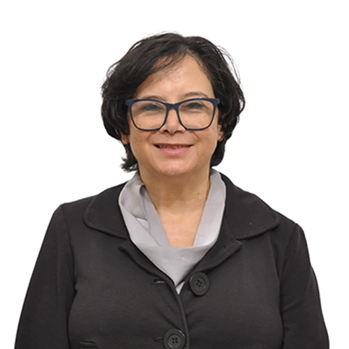 Nancy Rojas