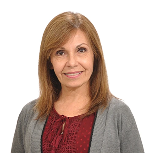 Nilda Rapert