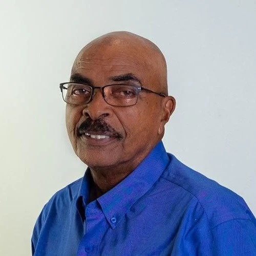 Pat Holness