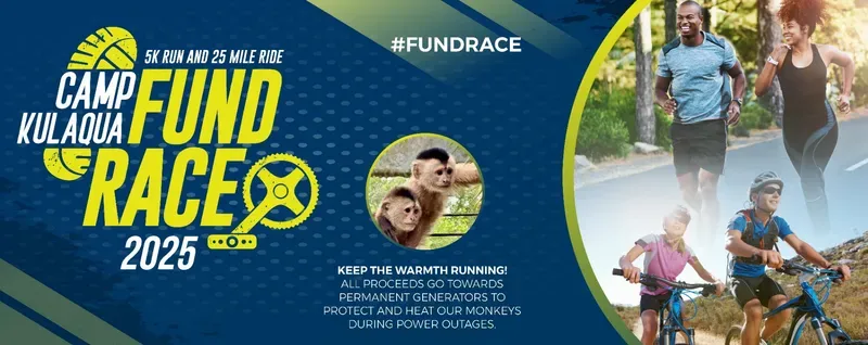 Camp Kulaqua FundRace