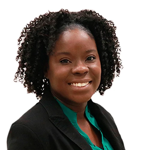 Renee Whittaker