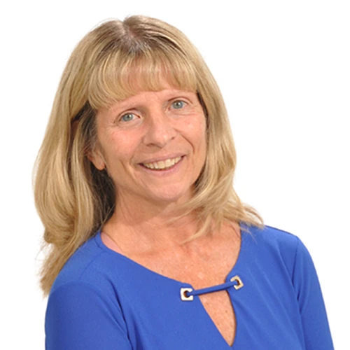 Rhonda Harper